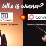 ClickFunnels vs ConvertKit: Which Platform Wins for Growing Your Online Business?