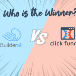 The Ultimate Showdown: Builderall vs ClickFunnels for Online Marketing